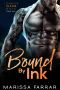 [London Inked Boys 02] • Bound by Ink